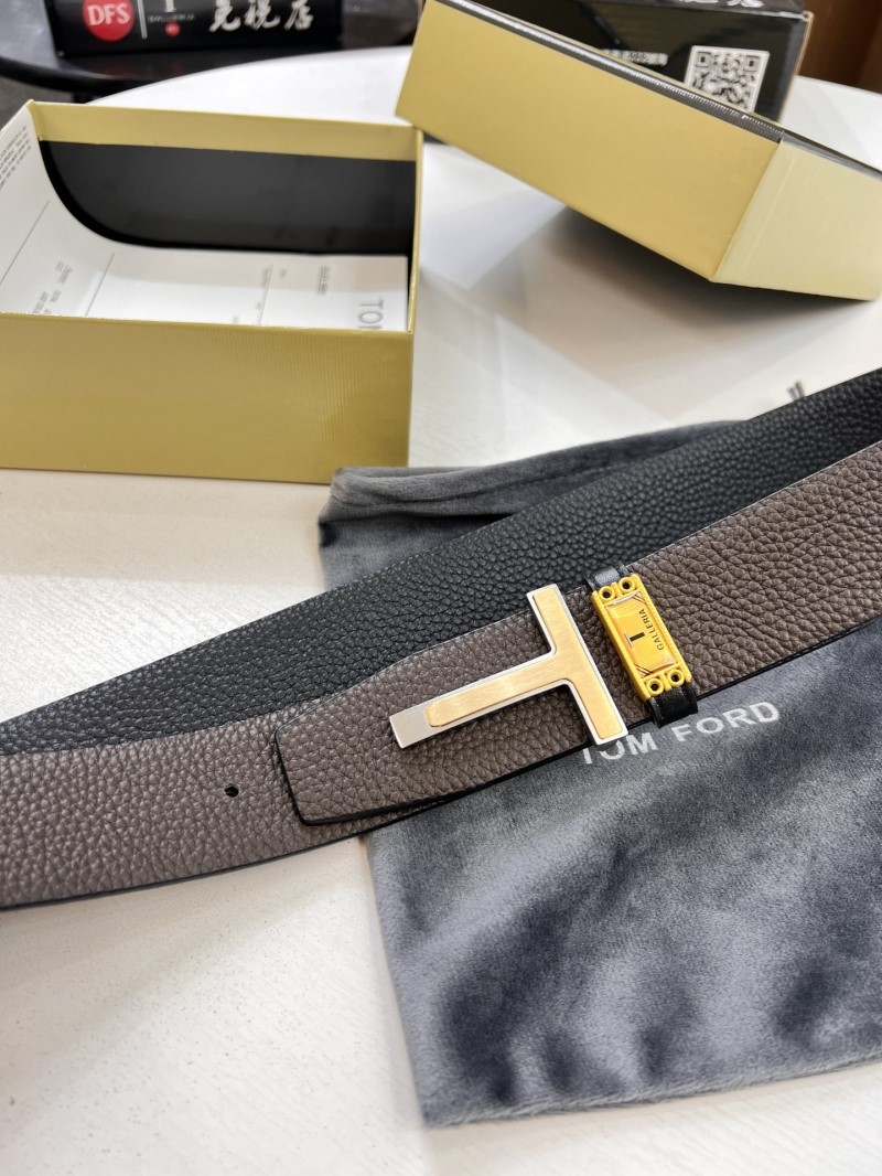 TOM FORD Belts